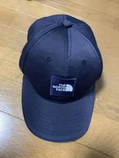 ノースフェイス キャップ NN80614 ネイビー 紺 フリーサイズ