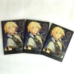 あんスタ black stage ポラロイド 天祥院英智 3枚