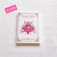 THE ALFEE 高見沢俊彦様トレカと「雷神raizinポストカード） THE ALFEE 高見沢俊彦様トレカと「雷神raizinポストカード