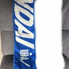 健大高崎高校応援タオル※非売品