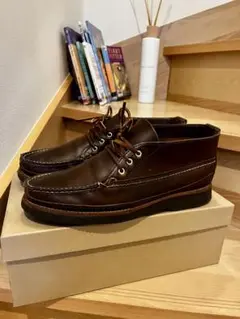 2025年最新】oak street boot makersの人気アイテム - メルカリ
