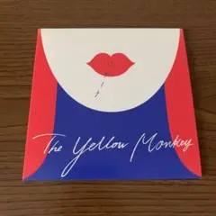 THE YELLOW MONKEY ロザーナ