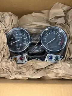 ヤマハ　YAMAHA XJR400メーター