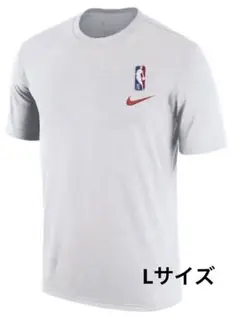 Nike NBA Tシャツ 75周年 Lサイズ