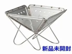新品未開封 snow peak 焚き火台 S ST-031R