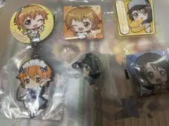 バンドリ ガルパ ハローハッピーワールドセット