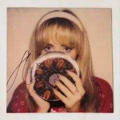 2025年最新】sabrina carpenter signedの人気アイテム - メルカリ
