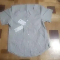 KIM JONES ベースボールシャツ