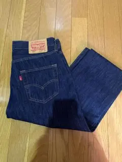 リーバイス Levi’s 501 W30L32 ボタンフライ デニム 濃紺 美品