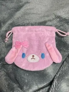 シュガーバニーズ ガチャガチャ