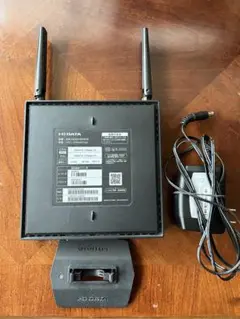 I-O DATA WN-DEAX1800GR