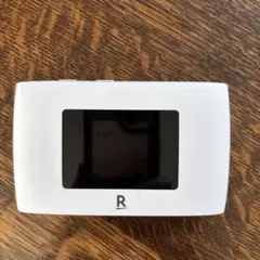Rakuten WiFi Pocket 2c
