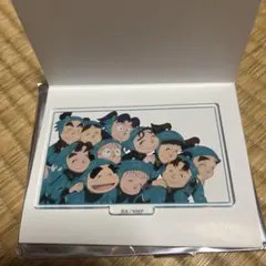 忍たま乱太郎 アニメシーンアクリルスタンドコレクション 一年は組