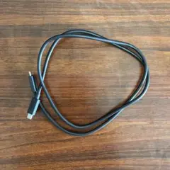 【1.0m/100W/10Gbps】Anker USB-C to C ケーブル