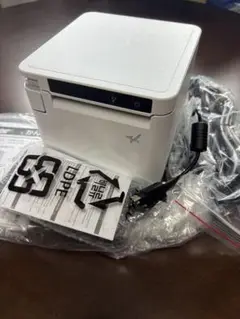 新品未使用品mC-Print3 MCP31LB WTJP