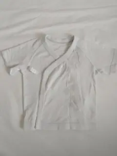 2枚セットUNIQLO ベビーシャツ肌着 50-60cm