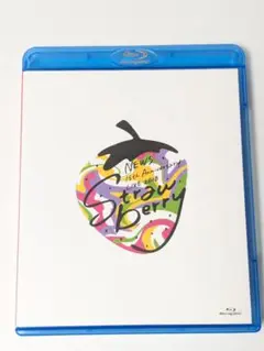 NEWS 15th Anniversary LIVE Blu-ray通常盤