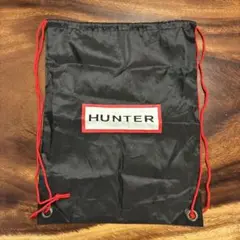 【HUNTER】ナップサック ハンター リュック