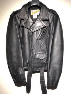 ☆極美品☆HYS☆Lewis Leathers☆名作カントリーマン ライダース