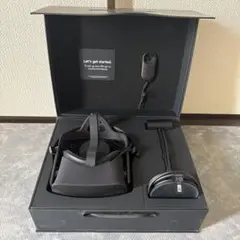 Oculus Rift cv1 & touch controller