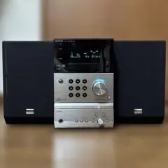 2025年最新】onkyo fr-b8の人気アイテム - メルカリ