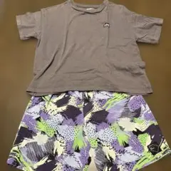 140cm 男の子セット