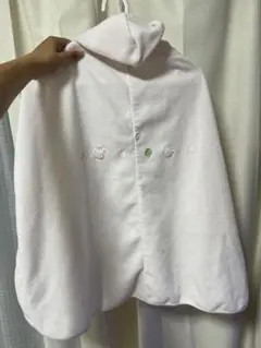 抱っこ紐ケープ ピンク