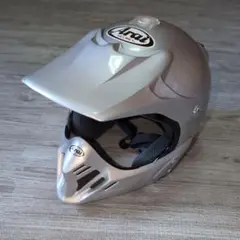 アライ　MX ヴィンテージ　ビンテージ　旧車　昭和 アライ sz mx ヴィンテージ ヘルメット 当時物 - メルカリ