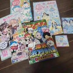 ちゃおフェス2025 入場特典