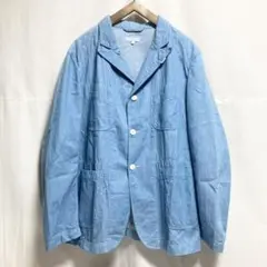 最終価格!LサイズENGINEEREDGARMENTS ベッドフォードジャケット
