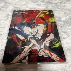 チェンソーマン　TSUTAYA アクリルブロック　渋谷　レゼ篇　映画　IP書店
