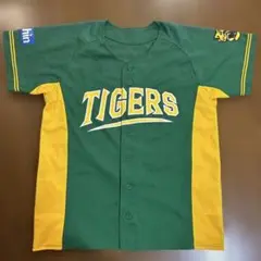 阪神タイガース　応援ユニフォーム　子供用