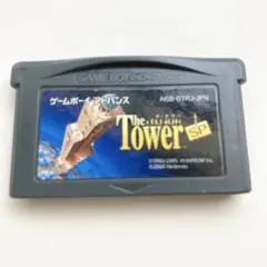 ザ タワー SP アドバンス