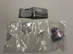 ラブアンドベリー カプセルトルソー スイートエプロン