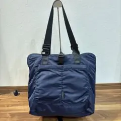 【極美品】Y’saccs イザック ヨウジヤマモト 2way リュック トート