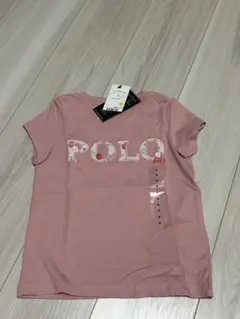 ラルフローレン Tシャツ 110 トップス キッズ