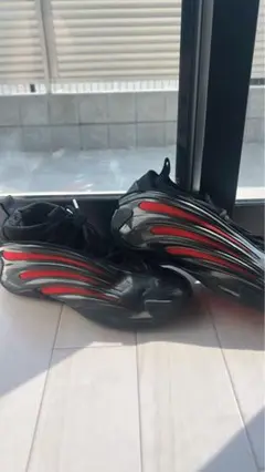 ハーデン9 Harden9 27cm
