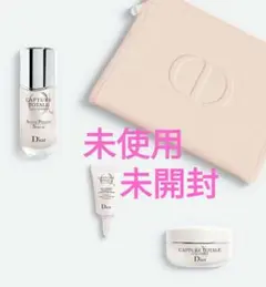 ディオール カプチュールトータル セル ENGY エッセンシャル コフレ