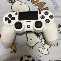 SONY DUALSHOCK 4 ホワイト
