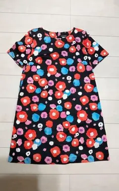 マリメッコ marimekko ワンピース サイズ38 未使用に近いです。