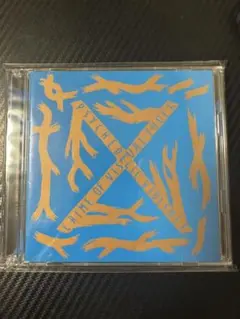 X BLUE BLOOD REMASTERED EDITION 2枚組