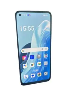 OPPO Reno7 A CPH2353 128GB SIMフリー残債なし(O)