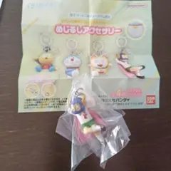藤子不二雄ミュージアム めじるしアクセサリー パーマン 1つ ④