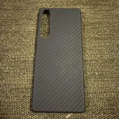 XPERIA 1Ⅳ DURO アラミドハードケース