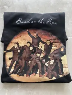 Tシャツ ポールマッカートニー ビートルズ サイズＬ　新品同様