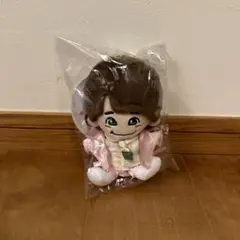 【新品未開封】大橋和也　ちびぬい