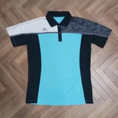 ミズノ Mizuno ドライポロシャツ