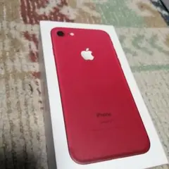 iPhone7 空箱