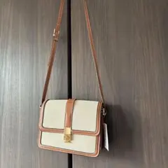 新品⭐︎H&M ショルダーバッグ
