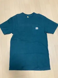 Carhartt ポケット Tシャツ